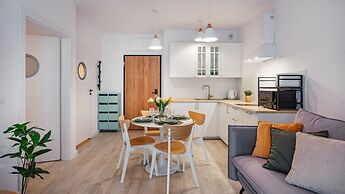 Apartamenty Sun&Snow Zapach Lasu