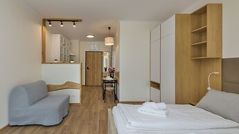 Apartamenty Sun&Snow Zapach Lasu