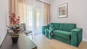 Apartamenty Sun&Snow Zapach Lasu