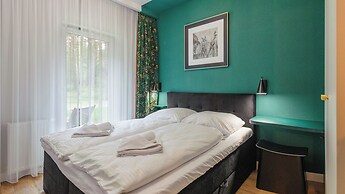 Apartamenty Sun&Snow Zapach Lasu