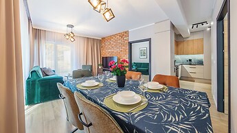 Apartamenty Sun&Snow Zapach Lasu