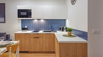 Apartamenty Sun&Snow Zapach Lasu