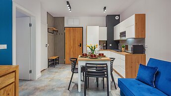 Apartamenty Sun&Snow Zapach Lasu