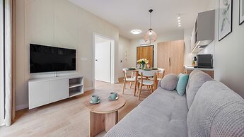 Apartamenty Sun&Snow Zapach Lasu