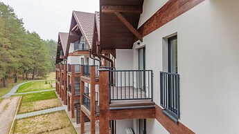 Apartamenty Sun&Snow Zapach Lasu