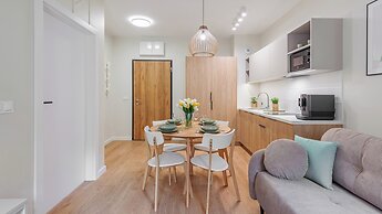 Apartamenty Sun&Snow Zapach Lasu