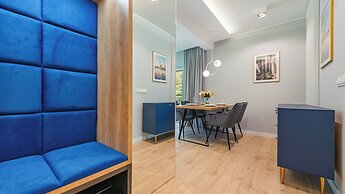 Apartamenty Sun&Snow Zapach Lasu