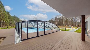 Apartamenty Sun&Snow Zapach Lasu