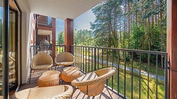 Apartamenty Sun&Snow Zapach Lasu