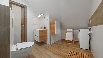 Apartamenty Sun&Snow Zapach Lasu