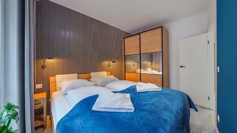 Apartamenty Sun&Snow Zapach Lasu