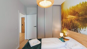 Apartamenty Sun&Snow Zapach Lasu