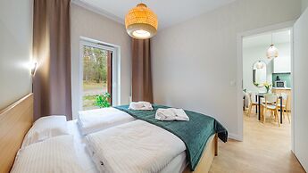 Apartamenty Sun&Snow Zapach Lasu