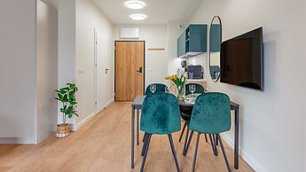 Apartamenty Sun&Snow Zapach Lasu