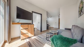 Apartamenty Sun&Snow Zapach Lasu