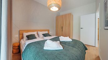 Apartamenty Sun&Snow Zapach Lasu