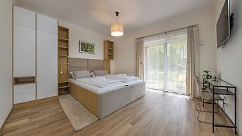 Apartamenty Sun&Snow Zapach Lasu