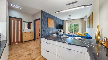 Apartamenty Sun&Snow Zapach Lasu