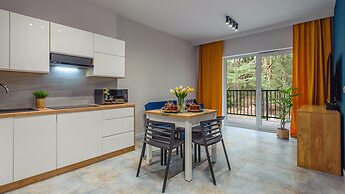 Apartamenty Sun&Snow Zapach Lasu