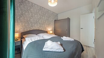 Apartamenty Sun&Snow Zapach Lasu