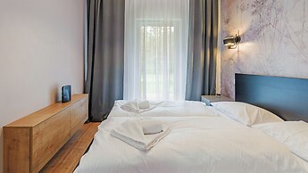 Apartamenty Sun&Snow Zapach Lasu