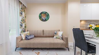 Apartamenty Sun&Snow Zapach Lasu