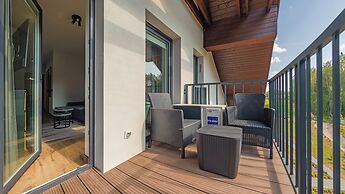 Apartamenty Sun&Snow Zapach Lasu