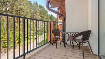 Apartamenty Sun&Snow Zapach Lasu