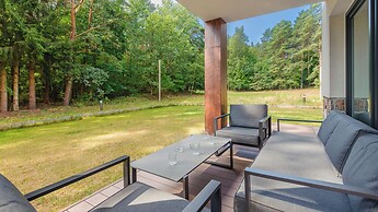 Apartamenty Sun&Snow Zapach Lasu