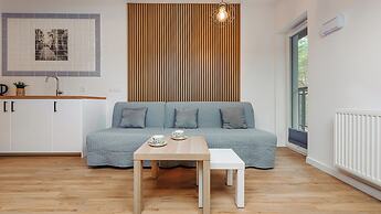 Apartamenty Sun&Snow Zapach Lasu