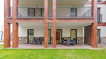 Apartamenty Sun&Snow Zapach Lasu