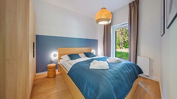 Apartamenty Sun&Snow Zapach Lasu