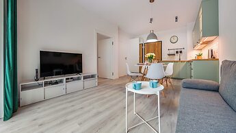 Apartamenty Sun&Snow Zapach Lasu