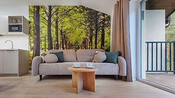 Apartamenty Sun&Snow Zapach Lasu