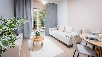 Apartamenty Sun&Snow Zapach Lasu