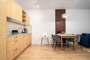 Apartamenty Sun&Snow Zapach Lasu