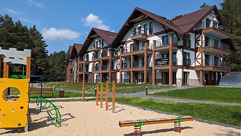 Apartamenty Sun&Snow Zapach Lasu