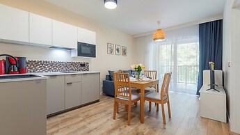 Apartamenty Sun&Snow Zapach Lasu