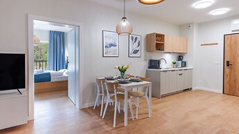 Apartamenty Sun&Snow Zapach Lasu