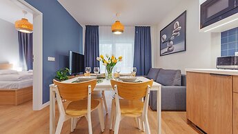 Apartamenty Sun&Snow Zapach Lasu