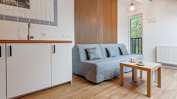 Apartamenty Sun&Snow Zapach Lasu
