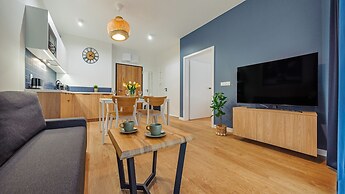 Apartamenty Sun&Snow Zapach Lasu