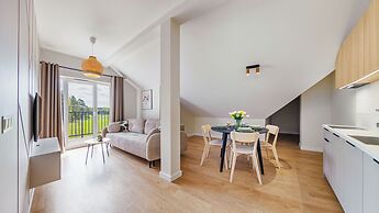 Apartamenty Sun&Snow Zapach Lasu