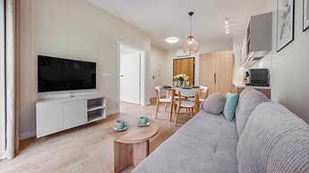 Apartamenty Sun&Snow Zapach Lasu