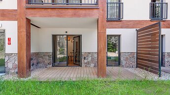 Apartamenty Sun&Snow Zapach Lasu