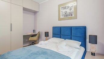 Apartamenty Sun&Snow Zapach Lasu