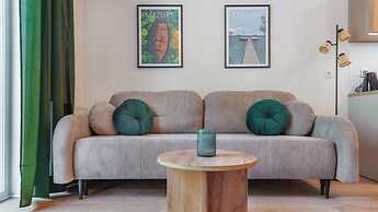Apartamenty Sun&Snow Zapach Lasu