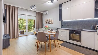 Apartamenty Sun&Snow Zapach Lasu