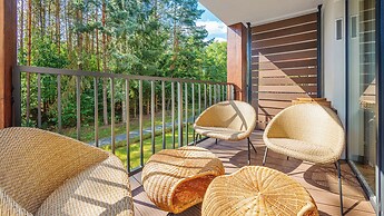 Apartamenty Sun&Snow Zapach Lasu