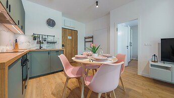 Apartamenty Sun&Snow Zapach Lasu